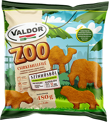 VALDOR Zoo