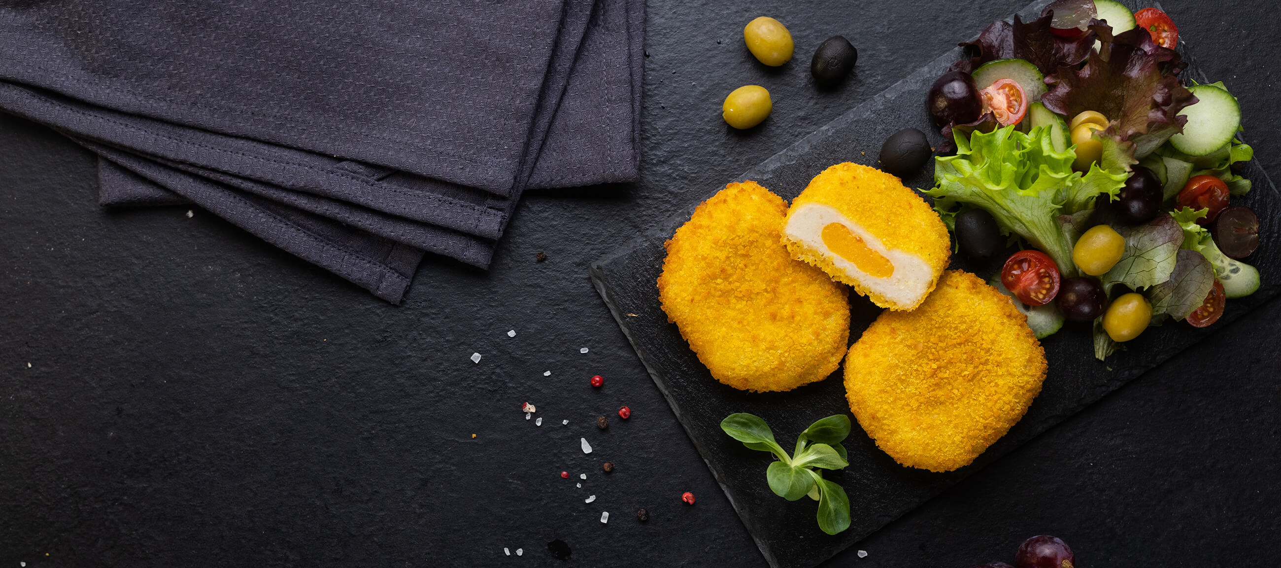 VALDOR nyereményjáték promóció először a Pennyben!