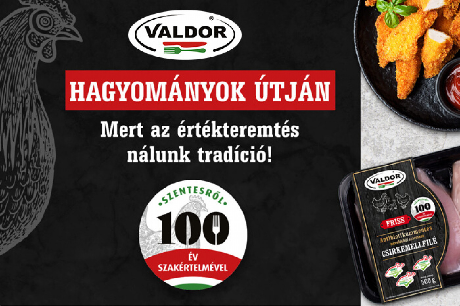 VALDOR.hu