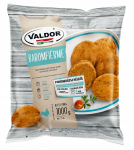 VALDOR Baromfiérmék 1000g