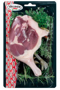 VALDOR Kacsacomb skin csomagolásban