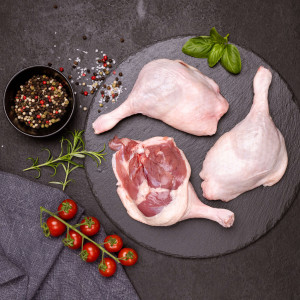 VALDOR Kacsacomb skin csomagolásban