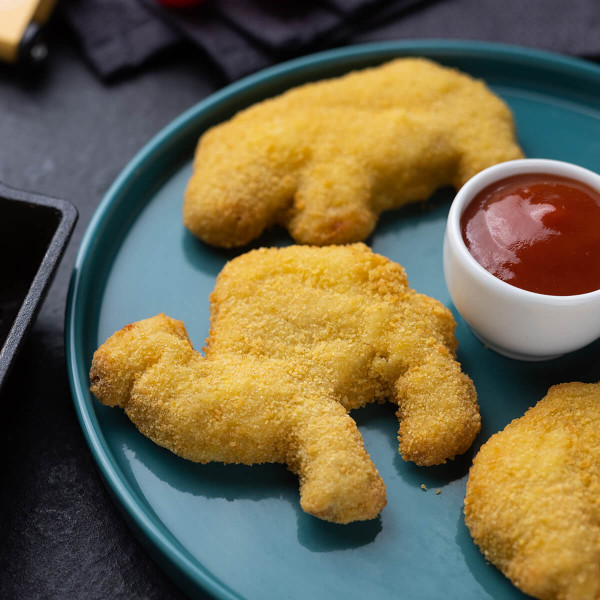 VALDOR ZOO csirkemellfilé 480g