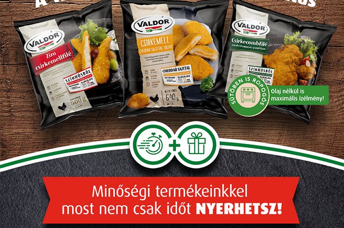 VALDOR.hu