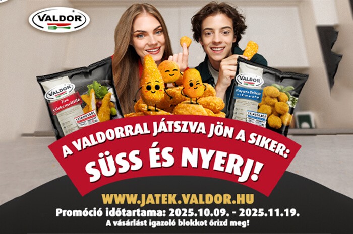 VALDOR.hu
