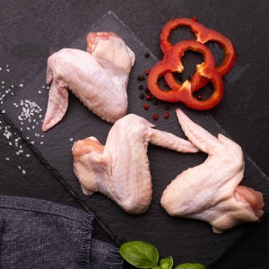 VALDOR Friss csirkeszárny